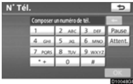 TOYOTA Highlander (2012) - INFORMATIONS - 3