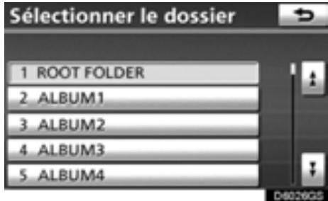 TOYOTA Highlander (2012) - SÉLECTION D'UN DOSSIER - 1