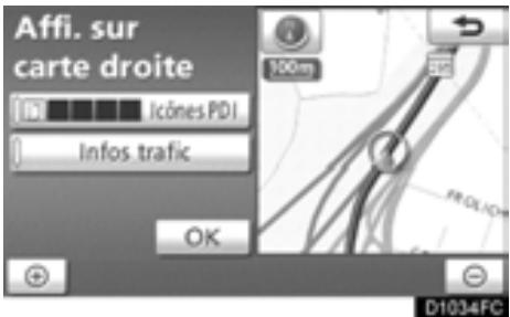 TOYOTA Highlander (2012) - CARTE DOUBLE - 2