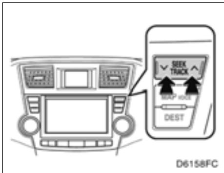 TOYOTA Highlander (2012) - SÉLECTION D'UN DOSSIER - 2