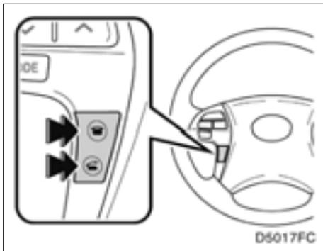 TOYOTA Highlander (2012) - INFORMATIONS - 1