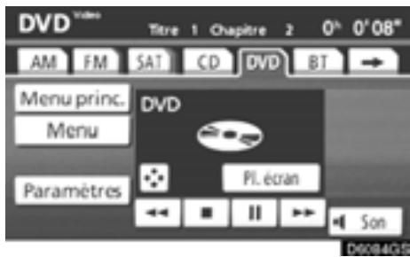 TOYOTA Highlander (2012) - ATTENTION - 2