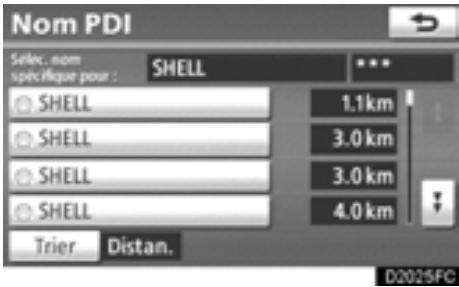 TOYOTA Highlander (2012) - INFORMATIONS - 1