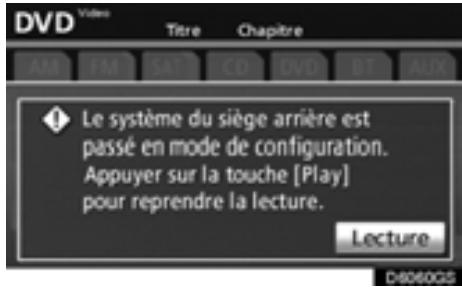 TOYOTA Highlander (2012) - Entrez le code de langue à 4 chiffres. - 1