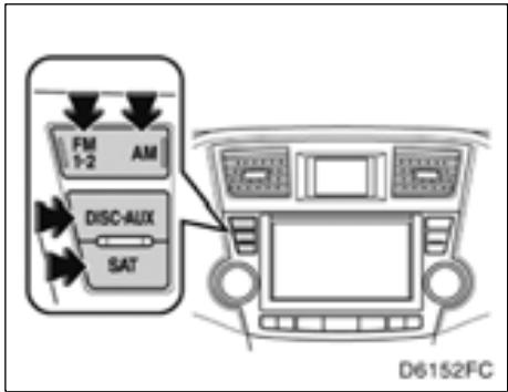TOYOTA Highlander (2012) - NOTE - 4