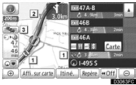 TOYOTA Highlander (2012) - INFORMATIONS - 4