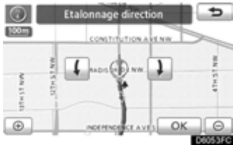 TOYOTA Highlander (2012) - POSITION/DIRECTION - 3