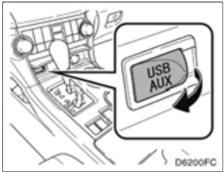 TOYOTA Highlander (2012) - NOTE - 3