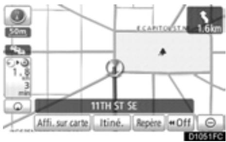 TOYOTA Highlander (2012) - Dites "Carte double". - 3