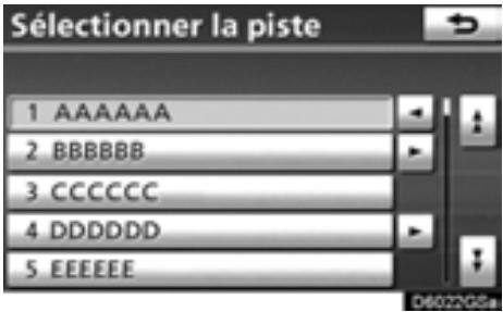 TOYOTA Highlander (2012) - SÉLECTION D'UNE PLAGE - 1