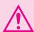 TOYOTA Proace City (2019-2023) - WARNING - 1