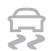 TOYOTA Proace City (2019-2023) - Commande de stabilité dynamique (DSC) et commande antipatinage (ASR) - 2