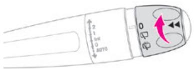 TOYOTA Proace City (2019-2023) - Essuie-glace arrête - 1