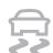 TOYOTA Proace City (2019-2023) - Commande de stabilité dynamique (DSC) et commande antipatinage (ASR) - 3