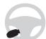 TOYOTA Proace City (2019-2023) - Commande au volant - 1