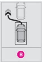 TOYOTA Proace City (2019-2023) - Park Assist - 2