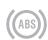 TOYOTA Proace City (2019-2023) - Système antiblocage des roues (ABS) et répartition électronique de la force de freinage (EBFD) - 1