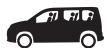 TOYOTA Proace City (2019-2023) - Ajustement longitudinal - 1