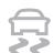 TOYOTA Proace City (2019-2023) - Dysfonctionnement du frein d'urgence (avec frein de stationnement électrique) - 1