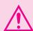 TOYOTA Proace City (2019-2023) - WARNING - 1