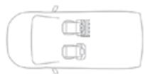 TOYOTA Proace City (2019-2023) - Accès aux outils - 1
