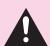 TOYOTA Proace City (2019-2023) - WARNING - 1