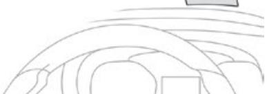 TOYOTA Proace City (2019-2023) - Affichage tete haute - 3