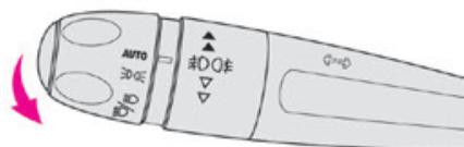 TOYOTA Proace City (2019-2023) - Feux de croisement - 2