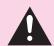 TOYOTA Proace City (2019-2023) - WARNING - 1