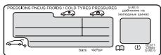TOYOTA Proace City (2019-2023) - NOTICE - 1
