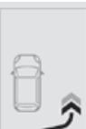 TOYOTA Proace City (2019-2023) - Sélection du type de manœuvre - 4