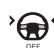 TOYOTA Proace City (2019-2023) - Pendant la manoeuvre - 4