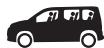 TOYOTA Proace City (2019-2023) - WARNING - 1