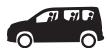 TOYOTA Proace City (2019-2023) - Rangee 3 - 1