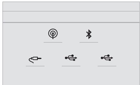 TOYOTA Proace City (2019-2023) - WARNING - 1