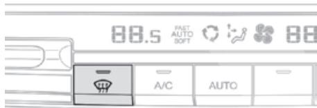 TOYOTA Proace City (2019-2023) - Climatisation automatique double zone - 1
