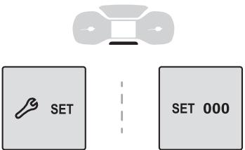 TOYOTA Proace City (2019-2023) - Enregistreur de la distance de trajet - 1