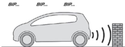 TOYOTA Proace City (2019-2023) - Assistance sonore - 1