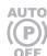 TOYOTA Proace City (2019-2023) - Dysfonctionnement (avec frein de stationnement électrique) - 11