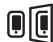 TOYOTA Proace City (2019-2023) - Telephone non connecté par Bluetooth® - 4