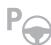 TOYOTA Proace City (2019-2023) - Sélection du type de manœuvre - 9