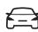 TOYOTA Proace City (2019-2023) - Eclairage d'accueil extérieur automatique - 3
