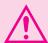 TOYOTA Proace City (2019-2023) - WARNING - 1