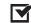 TOYOTA Proace City (2019-2023) - Lecture de messages TA - 1