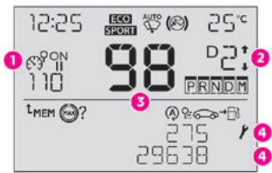 TOYOTA Proace City (2019-2023) - ! NOTICE - 2