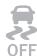 TOYOTA Proace City (2019-2023) - Commande de stabilité dynamique (DSC) et commande antipatinage (ASR) - 1