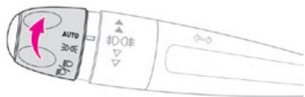 TOYOTA Proace City (2019-2023) - Eclairage principal - 2