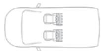 TOYOTA Proace City (2019-2023) - Accès aux outils - 2