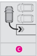 TOYOTA Proace City (2019-2023) - Park Assist - 3