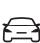 TOYOTA Proace City (2019-2023) - Ambiance lumineuse - 2